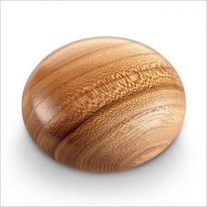 Houten urnen