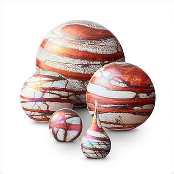 Elan-line urn Terra