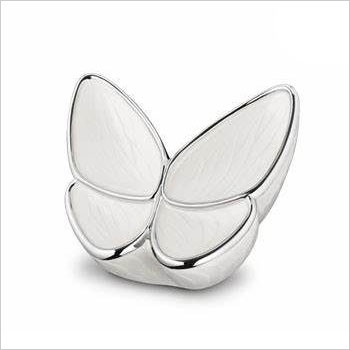 Messing urn Butterfly - Afbeelding 2