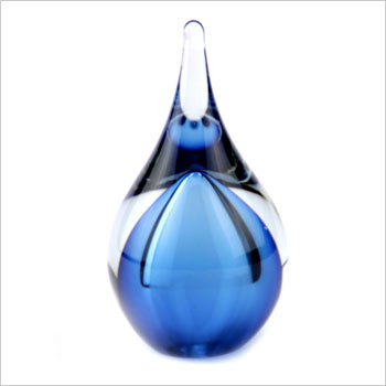 Memorie-line As-druppel, klein - Afbeelding 7