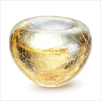 A13TKG-Tealight-krakele-gold