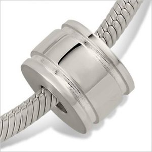 MB007-Assieraad-Memorial-Bead-Zilver