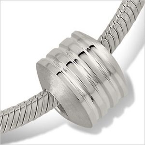 MB008-Assieraad-Memorial-Bead-Zilver
