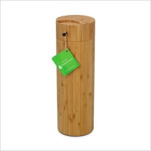 BU 511 Bamboe Verstrooi-urn