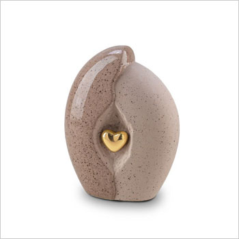 KU-002-Keramische-urn-Taupe-S