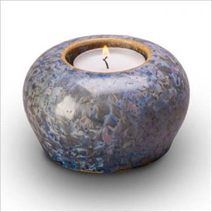 KU-302-K-Keramische-kaarshouder-kristal-lak-Blauw-paars