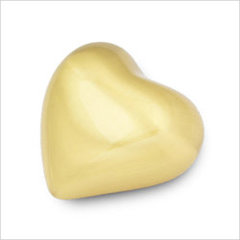 Metalen keepsake hart - Afbeelding 6