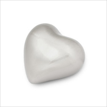 Metalen keepsake hart - Afbeelding 5