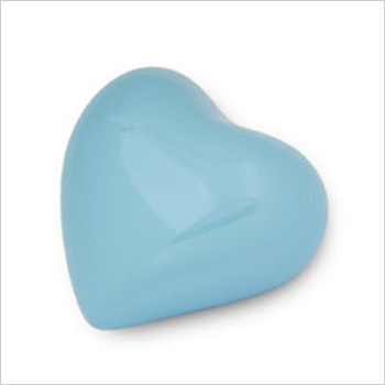 Metalen keepsake hart - Afbeelding 3