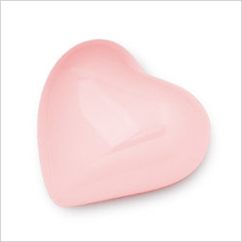 Metalen keepsake hart - Afbeelding 2