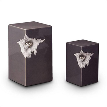 Keramische urn Mastaba - Afbeelding 2