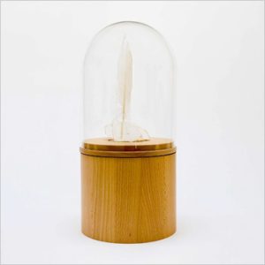 BELLE SHRINE Personal Feather