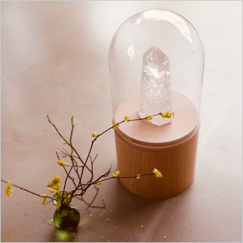 BELLE SHRINE Rock Crystal - Afbeelding 2