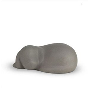 PU207-Porseleinen-dierenurn