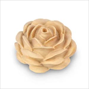 WU-015-K-Houten keepsake roos