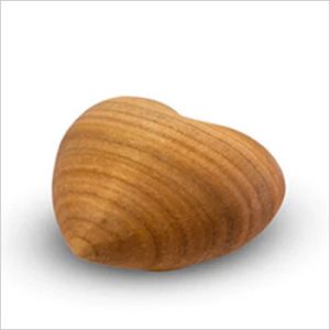 WU-020-K-2-Houten keepsake hart