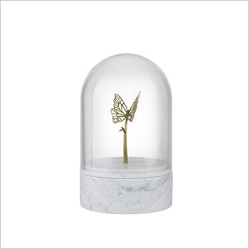 BELLE SHRINE Butterfly marble - Afbeelding 4