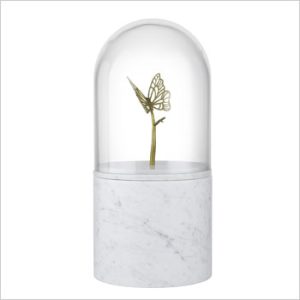 BELLE SHRINE Butterfly marble