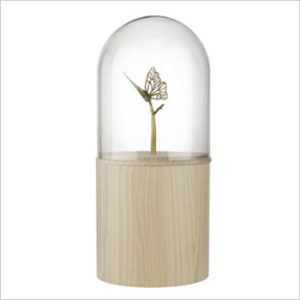 BELLE SHRINE Butterfly wood