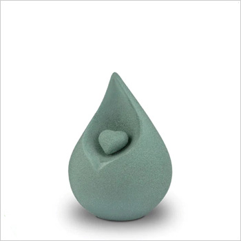 Biologische urn Celest - Afbeelding 3