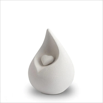 Biologische urn Celest - Afbeelding 6