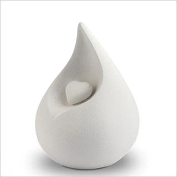 Biologische urn Celest - Afbeelding 5
