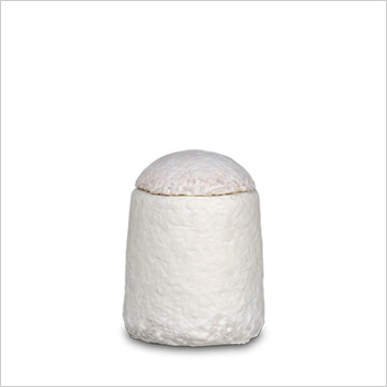 Loop biologische urn Earthrise - Calm - Afbeelding 4