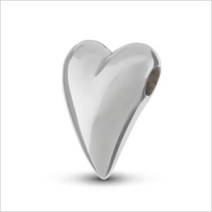 Assieraad hanger hart