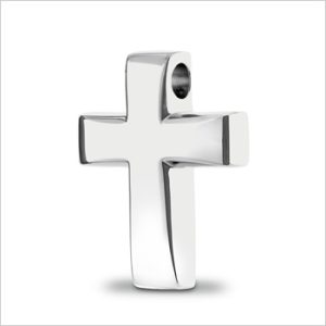 Assieraad hanger, kruis