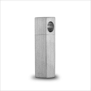 Assieraad hanger koker