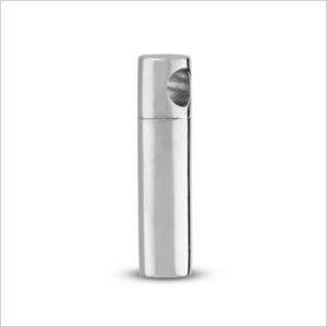 Assieraad hanger koker